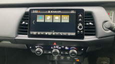 Honda Jazz 1.5 i-MMD Hybrid EX 5dr eCVT Hybrid Hatchback